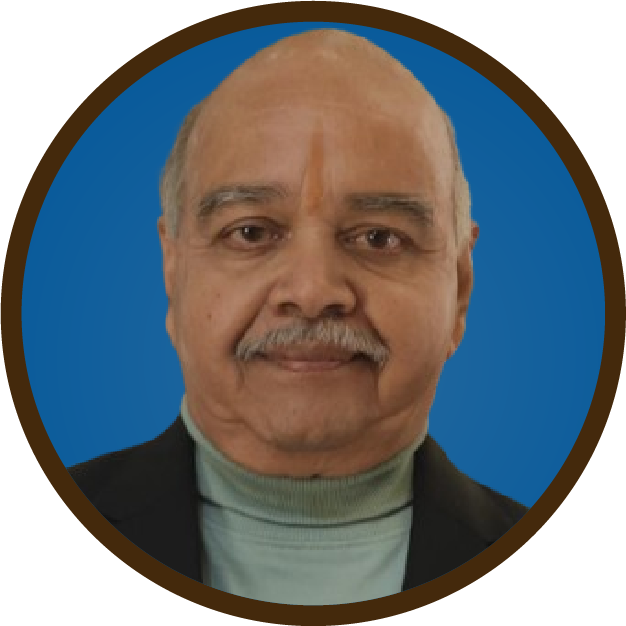 P K Joshi